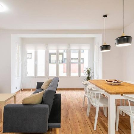 Cozy Apartment City Center Alicante Bagian luar foto