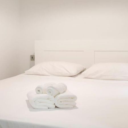Cozy Apartment City Center Alicante Bagian luar foto