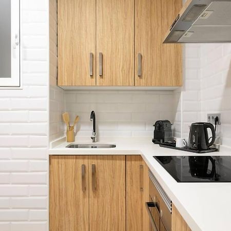 Cozy Apartment City Center Alicante Bagian luar foto