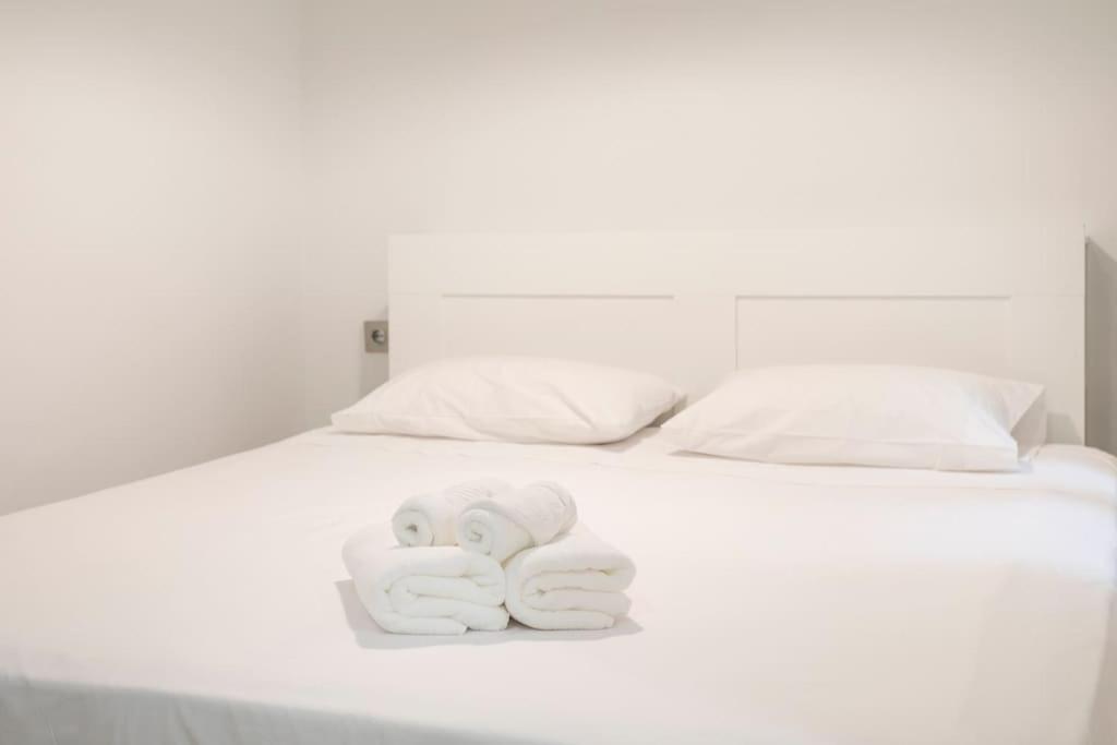 Cozy Apartment City Center Alicante Bagian luar foto